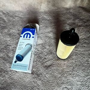 Mopar Oil Filter MO-349